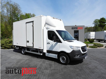 Camião frigorífico MERCEDES-BENZ Sprinter 316