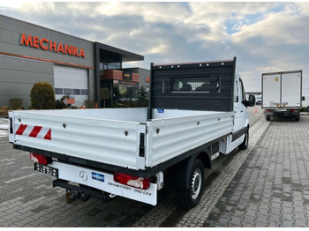 Locação financeira de Mercedes-Benz Sprinter 316 CDI Doka Double Cabin 7-seater Box Mercedes-Benz Sprinter 316 CDI Doka Double Cabin 7-seater Box: foto 4 Locação financeira de Mercedes-Benz Sprinter 316 CDI Doka Double Cabin 7-seater Box Mercedes-Benz Sprinter 316 CDI Doka Double Cabin 7-seater Box: foto 4