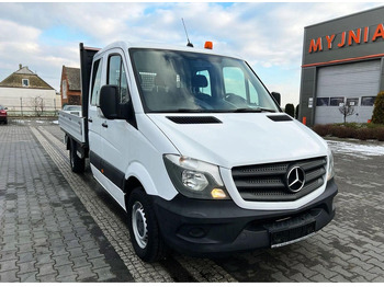 Locação financeira de Mercedes-Benz Sprinter 316 CDI Doka Double Cabin 7-seater Box Mercedes-Benz Sprinter 316 CDI Doka Double Cabin 7-seater Box: foto 5 Locação financeira de Mercedes-Benz Sprinter 316 CDI Doka Double Cabin 7-seater Box Mercedes-Benz Sprinter 316 CDI Doka Double Cabin 7-seater Box: foto 5