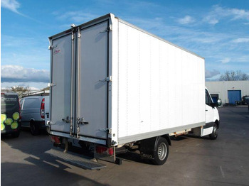 Carrinha de contentor Mercedes-Benz Sprinter 516 CDI Koffer: foto 5 Carrinha de contentor Mercedes-Benz Sprinter 516 CDI Koffer: foto 5