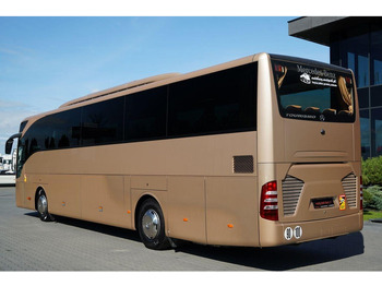 Autocarro Mercedes-Benz TOURISMO RHD: foto 3