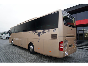 Locação financeira de Mercedes-Benz TOURISMO RHD / EURO 6 / 12 METRÓW / SPROWADZONY Z FRANCJI / Mercedes-Benz TOURISMO RHD / EURO 6 / 12 METRÓW / SPROWADZONY Z FRANCJI /: foto 4 Locação financeira de Mercedes-Benz TOURISMO RHD / EURO 6 / 12 METRÓW / SPROWADZONY Z FRANCJI / Mercedes-Benz TOURISMO RHD / EURO 6 / 12 METRÓW / SPROWADZONY Z FRANCJI /: foto 4