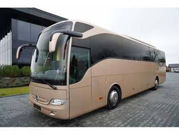 Locação financeira de Mercedes-Benz TOURISMO RHD / EURO 6 / 12 METRÓW / SPROWADZONY Z FRANCJI / Mercedes-Benz TOURISMO RHD / EURO 6 / 12 METRÓW / SPROWADZONY Z FRANCJI /: foto 3 Locação financeira de Mercedes-Benz TOURISMO RHD / EURO 6 / 12 METRÓW / SPROWADZONY Z FRANCJI / Mercedes-Benz TOURISMO RHD / EURO 6 / 12 METRÓW / SPROWADZONY Z FRANCJI /: foto 3