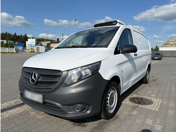 Carrinha frigorífica MERCEDES-BENZ Vito