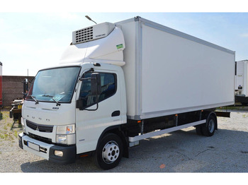 Camião frigorífico MITSUBISHI