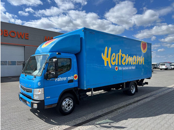 Camião furgão MITSUBISHI