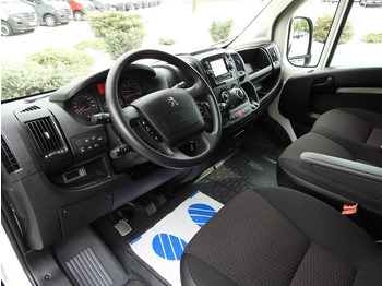 Carrinha frigorífica Peugeot BOXER FURGON CHŁODNIA  0*C TEMPOMAT NAWIGACJA KLIMATYZACJA  135K: foto 2