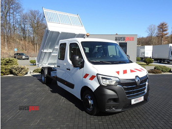 Carrinha basculante RENAULT Master