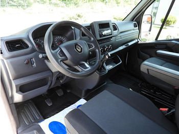 Carrinha basculante, Carrinha cabine dupla Renault MASTER WYWROTKA PODWÓJNA KABINA DOKA 6 MIEJSC TEMPOMAT LEDY BLIŹ: foto 2 Carrinha basculante, Carrinha cabine dupla Renault MASTER WYWROTKA PODWÓJNA KABINA DOKA 6 MIEJSC TEMPOMAT LEDY BLIŹ: foto 2