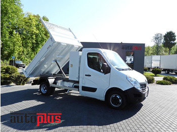 Carrinha basculante RENAULT Master
