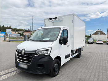 Carrinha frigorífica RENAULT Master