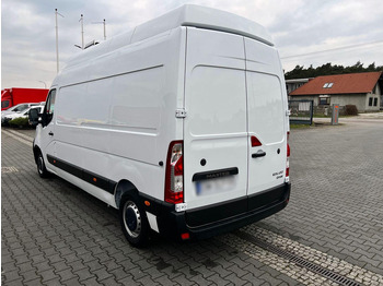 Carrinha frigorífica Renault Master 180 DCI L3H3 Furgon Chłodnia/Mroźnia GRAU, Salon PL, Jede: foto 3