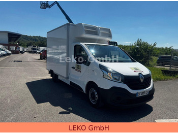 Carrinha frigorífica RENAULT Trafic 1.6