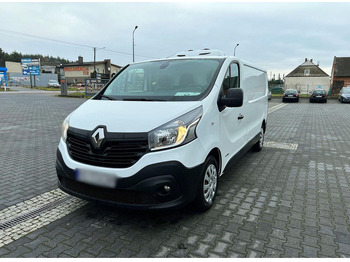 Carrinha frigorífica RENAULT Trafic