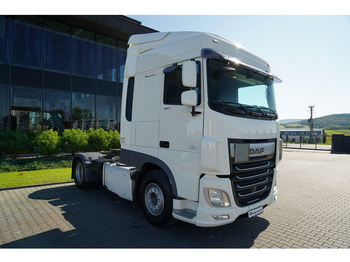 Tractor DAF XF 460: foto 5