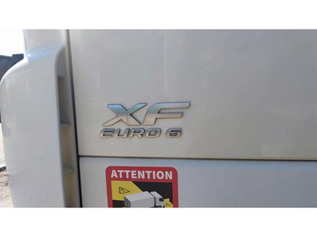 Tractor DAF XF 460: foto 3