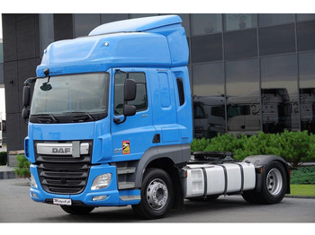 Tractor DAF CF 460