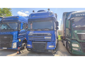 Tractor DAF XF 105 460