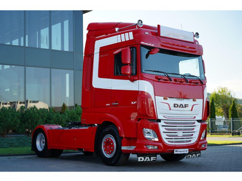 Tractor DAF XF 480