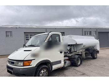 Tractor IVECO Daily 35C15