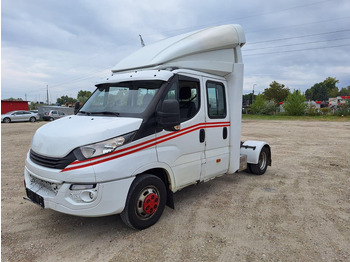 Tractor IVECO Daily