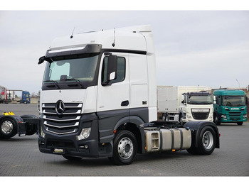 Tractor MERCEDES-BENZ Actros 1851