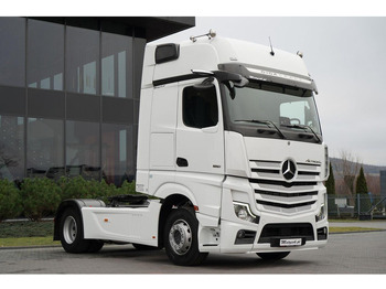 Tractor MERCEDES-BENZ Actros 1851