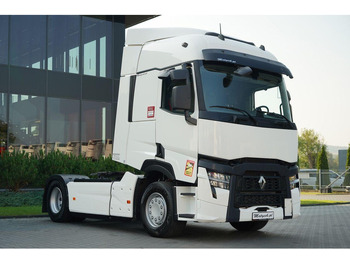 Tractor RENAULT T 480