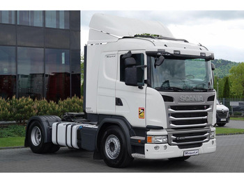 Tractor SCANIA G 450