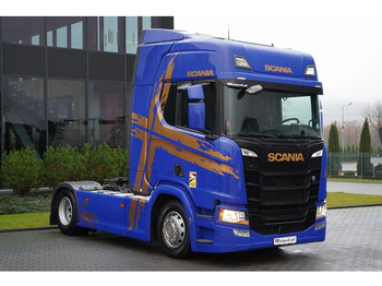 Tractor SCANIA R 450