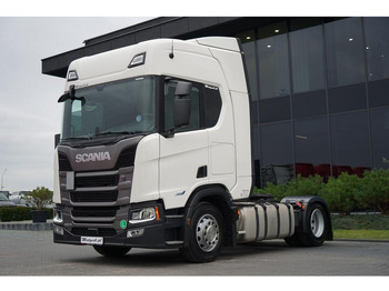 Tractor SCANIA R 460