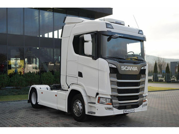 Tractor SCANIA S 450