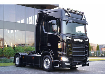 Tractor SCANIA S 500