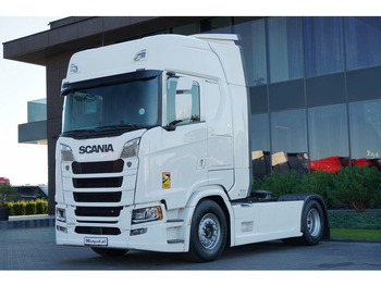 Tractor SCANIA S 500