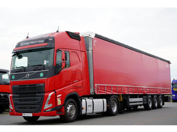 Tractor VOLVO FH 500