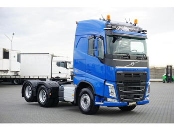 Tractor VOLVO FH 500