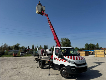 Camião IVECO