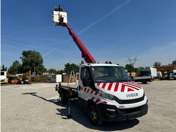 Camião IVECO