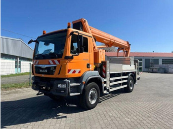 Camião MAN TGM 15.250
