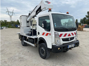 Camião RENAULT Maxity 150