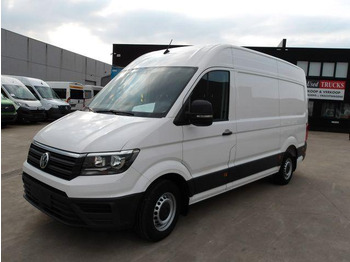 Furgão VOLKSWAGEN Crafter
