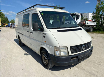 Minibus VOLKSWAGEN