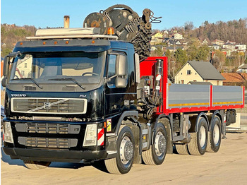 Locação financeira de Volvo FM 440 Volvo FM 440: foto 4 Locação financeira de Volvo FM 440 Volvo FM 440: foto 4