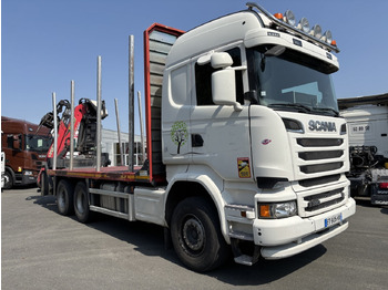 Locação financeira de SCANIA R 580 CB6x4HHZ SCANIA R 580 CB6x4HHZ: foto 2 Locação financeira de SCANIA R 580 CB6x4HHZ SCANIA R 580 CB6x4HHZ: foto 2