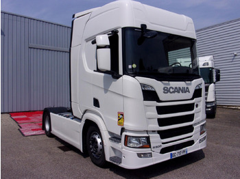 Tractor SCANIA R 500