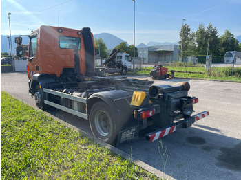 Camião polibenne DAF LF280LE: foto 4