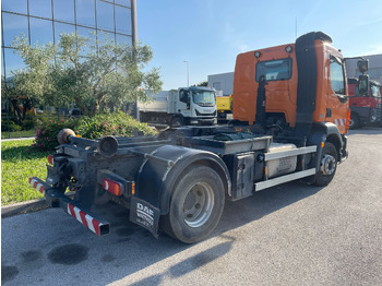 Camião polibenne DAF LF280LE: foto 3
