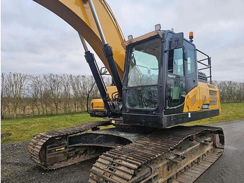 Escavadeira Sany SY265C: foto 5 Escavadeira Sany SY265C: foto 5