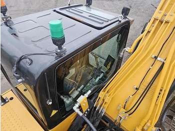 Escavadeira Sany SY265C: foto 3 Escavadeira Sany SY265C: foto 3