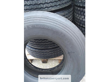 Pneu novo FACTORY Retread 13R22.5 156/150J Truck Tyres | Heavy-Duty | Export Ready: foto 4 Pneu novo FACTORY Retread 13R22.5 156/150J Truck Tyres | Heavy-Duty | Export Ready: foto 4